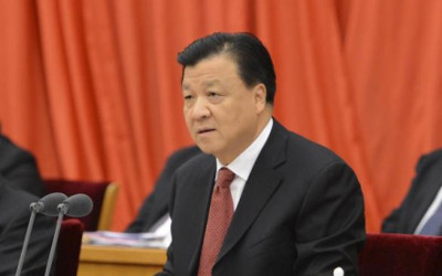 Liu Yunshan