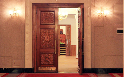 door State Great Khural