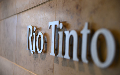 Rio Tinto