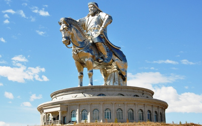 Genghis Khan
