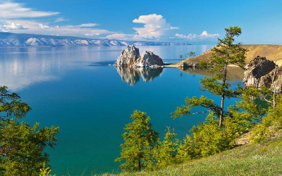Lake Baikal