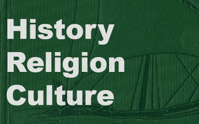 HistoryReligionCulture