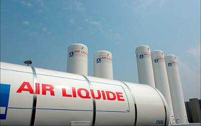 Air Liquide