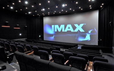 imax