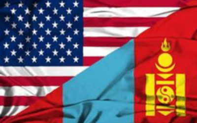 US+Mongolia