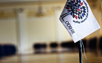 OSCE-ODIHR