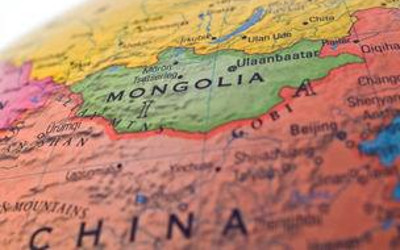 china mongolia