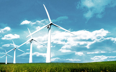 wind energy