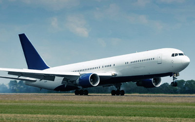 Boeing 767-300