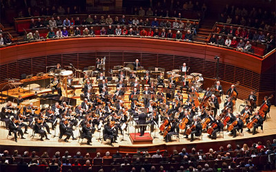 Philadelphia Orchestra