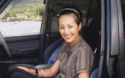 Altantuya-Shaariibuu