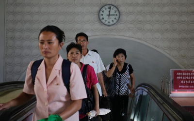 north-korea-new-time-zone