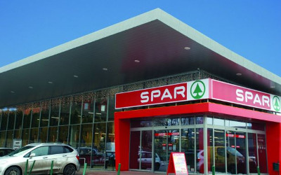 SPAR retail
