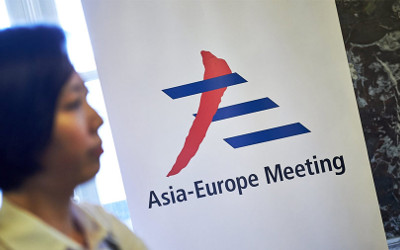 Asia-Europe Meeting ASEM