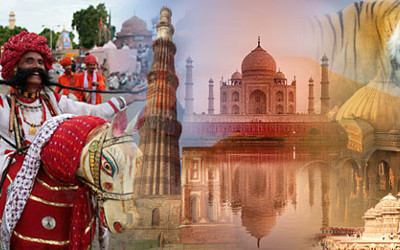 India tourism