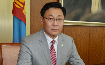 Jargaltulga Erdenebat