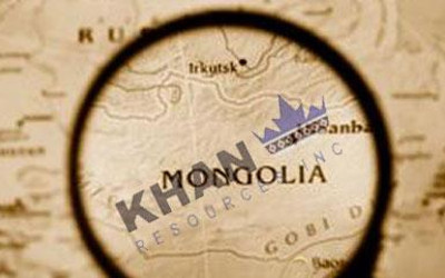 Khan Resources