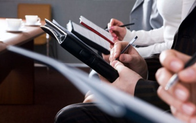 Seminar-meeting-media