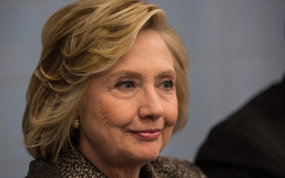 Hillary Clinton