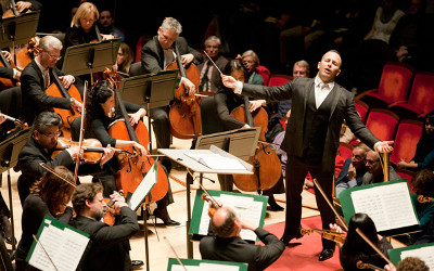 The Philadelphia Orchestra