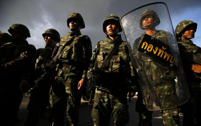 thailand-coup
