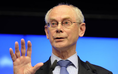 Herman Van Rompuy