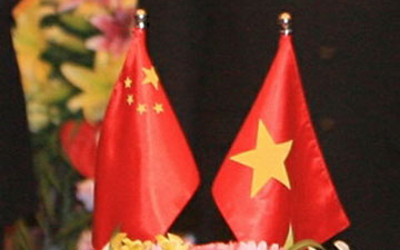 China Vietnam