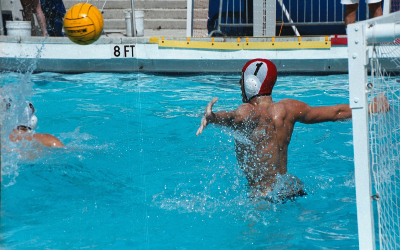 Water polo