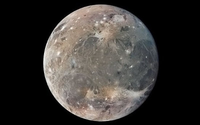 Ganymede