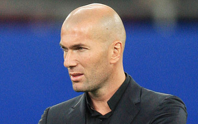 Zinedine-Zidane