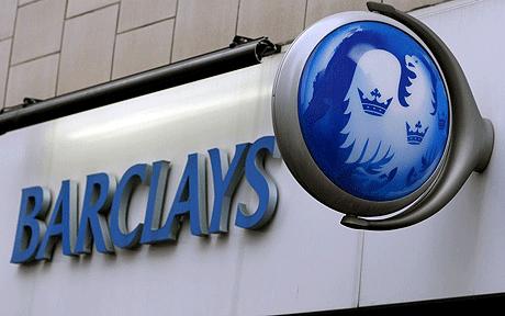 Barclays Bank