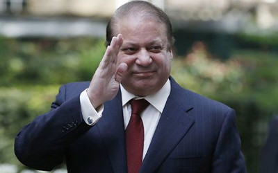 Nawaz Sharif