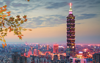 Taiwan_Fotolia