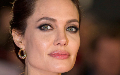 Angelina Jolie