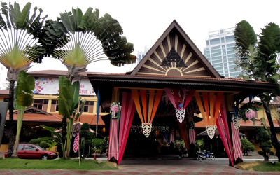 Craft Complex Malaysia