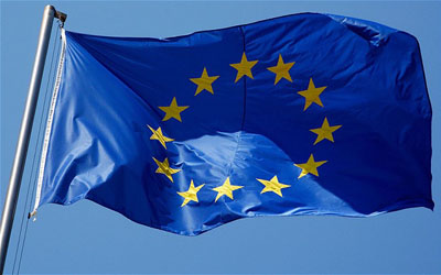 EU flag