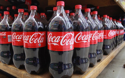 Coca Cola