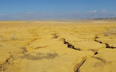 Degmay tailings ponds Taj (Roberts-IAEA) 460