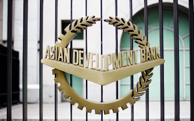 ADB