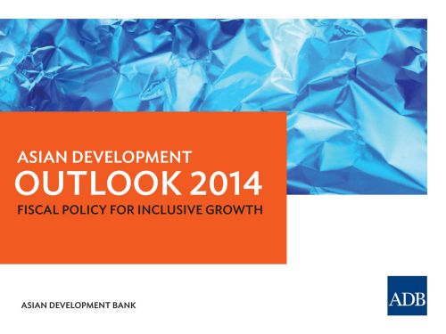 asian development outlook