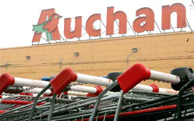 auchan