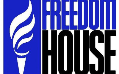freedom house