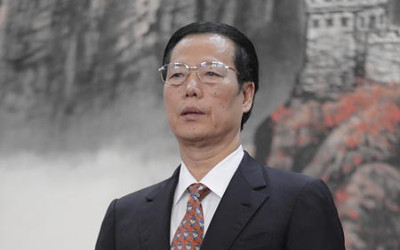 Zhang Gaoli