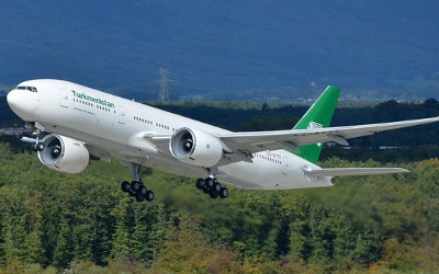 Turkmen_Air_Take-Off