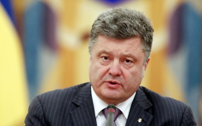 Poroshenko