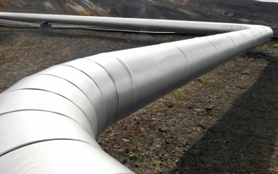 pipeline-gas