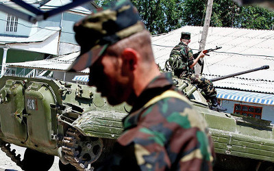 military-technical assistance