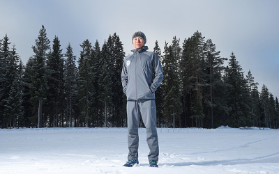 Ochirsukh Adiyabaatar