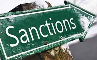 sanctions