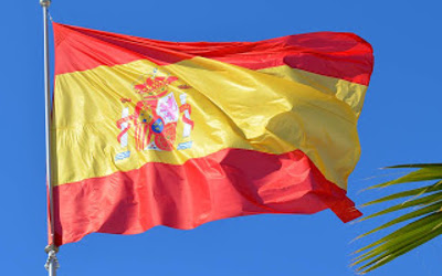 Spanish flag